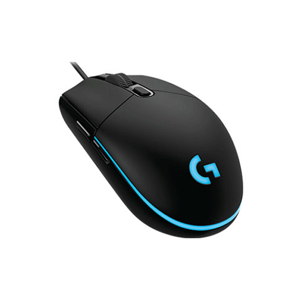 Logitech G102 Prodigy Gaming Mouse