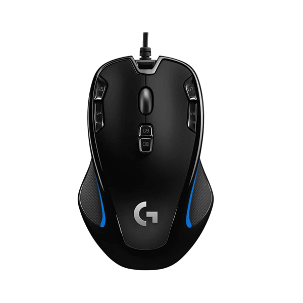 Logitech G300S Gaming Mouse