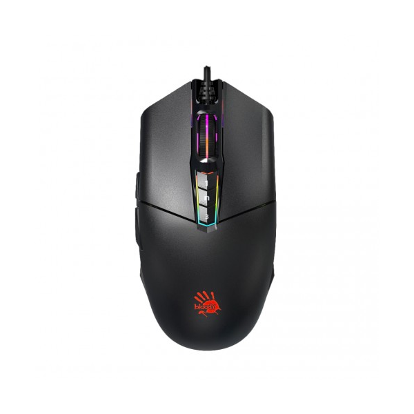 A4TECH P91s RGB Gaming Mouse