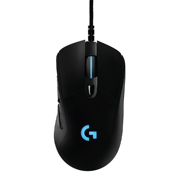Logitech G403 Prodigy Gaming Mouse