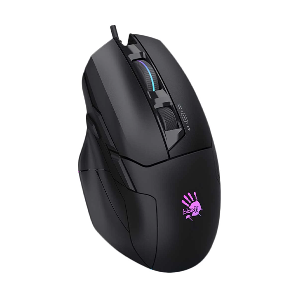 A4TECH Bloody W70 Max RGB Gaming Mouse