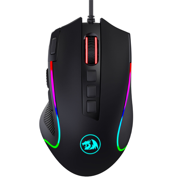 Redragon Predator M612-RGB Wired Gaming Mouse
