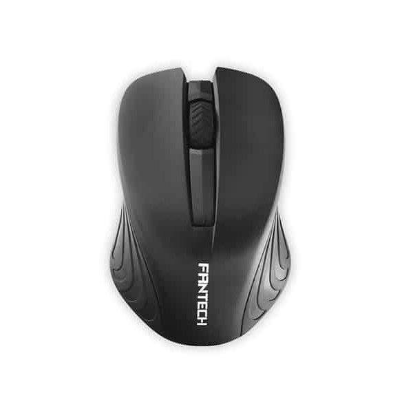 Fantech W189 Wireless Mouse black