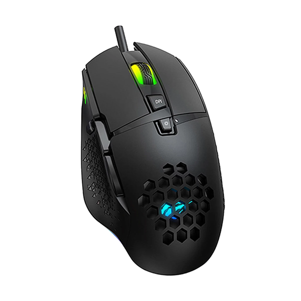 Havit MS1022 RGB Backlit Gaming Mouse