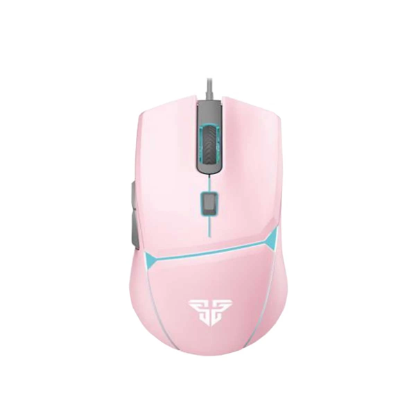 Fantech VX7 Sakura Edition Wired Mouse Pink