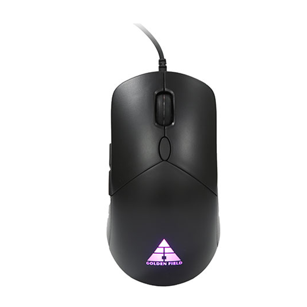 Golden Field GF-M501 6D Professional Gaming Mouse