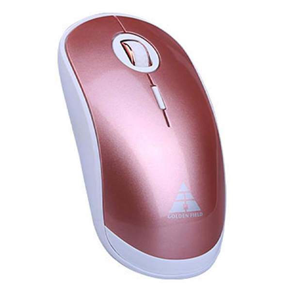 Golden Field GF-M602W RG Wireless Mouse