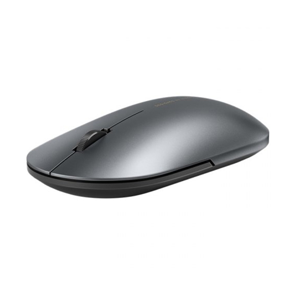 Xiaomi Wireless Bluetooth Fashion Mouse - Black