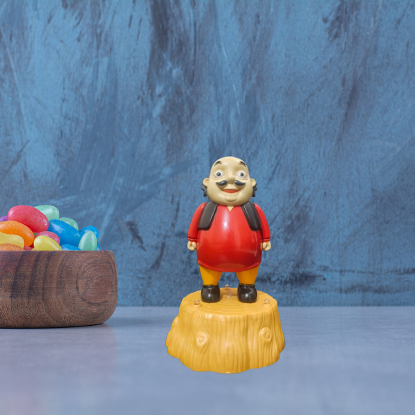 মটু পুতুল