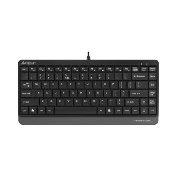 A4Tech FK11 Compact Size Mini Keyboard