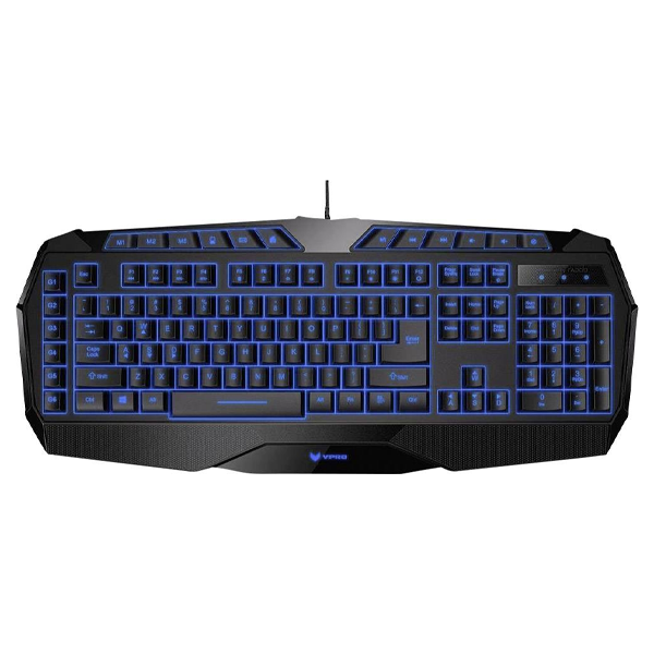 Rapoo Backlit Gaming Keyboard (V52)