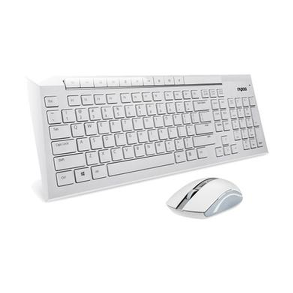 Wireless Combo 8200P (Offwhite)