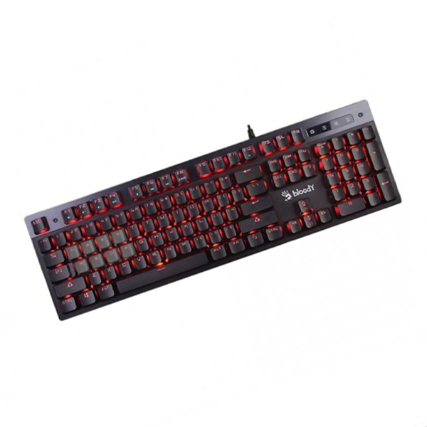 A4Tech B500N Mecha-Like Switch Gaming Keyboard
