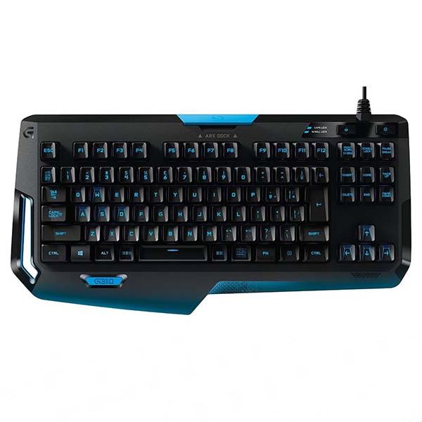 Logitech G310 Mechanical Gaming Keyboard