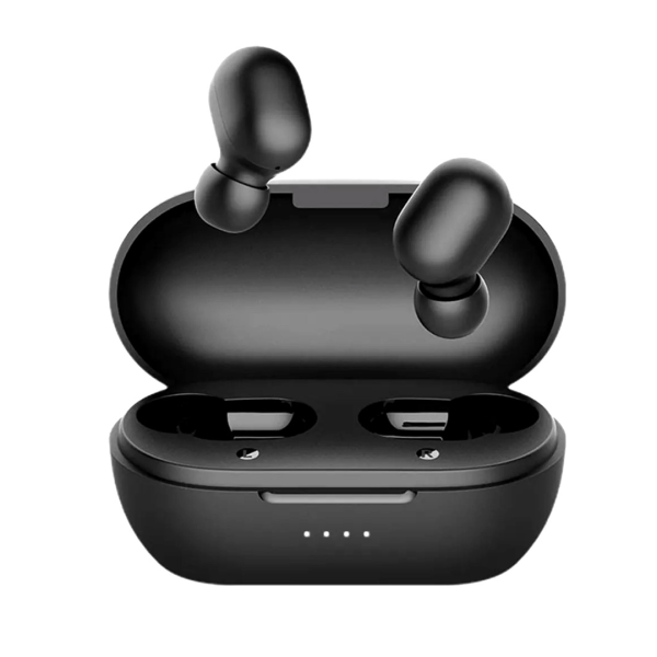 Haylou TWS GT1 Pro Bluetooth Earphone - Black