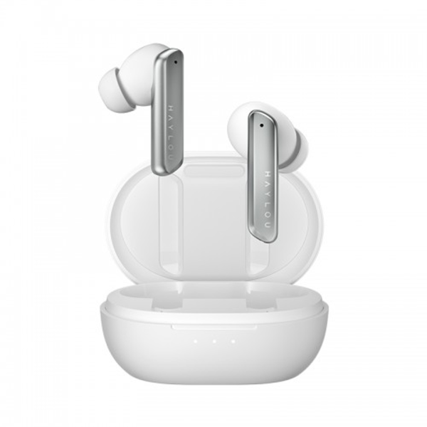 Haylou W1 Bluetooth Earphone - White