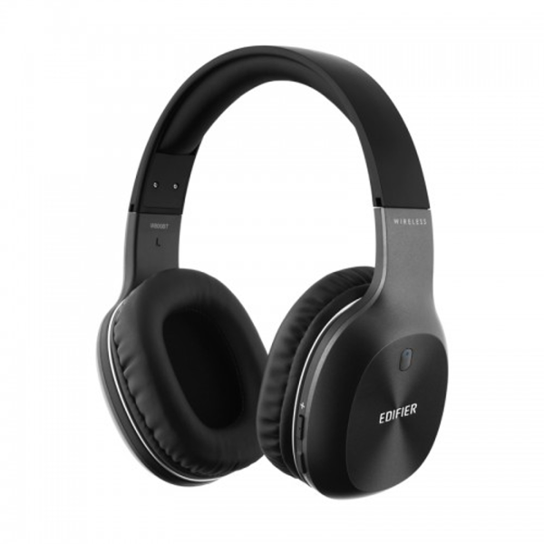 Edifier W800BT Plus Bluetooth Headphone - Black