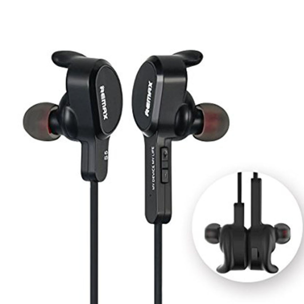 Remax Bluetooth Earphone (RB-S5)