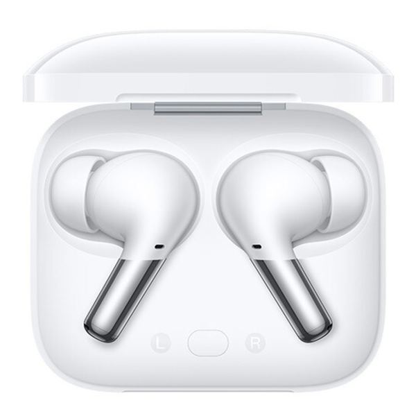 OnePlus Buds Pro ANC TWS Earbuds - Glossy White
