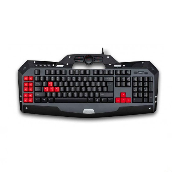 Delux Gaming Keyboard Dlk-T15U