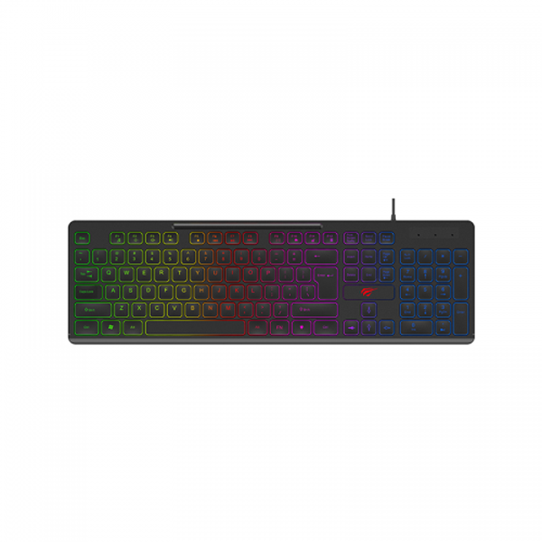 HAVIT KB275L USB Multi-Function Backlit Gaming Keyboard
