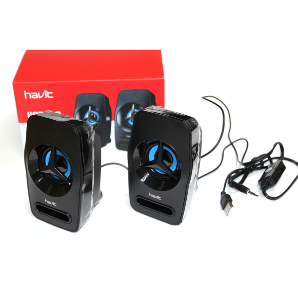Havit USB Speaker (SK585)