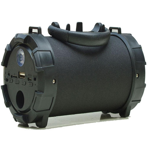 Kamasonic Portable Wireless Bluetooth Speaker - F-18