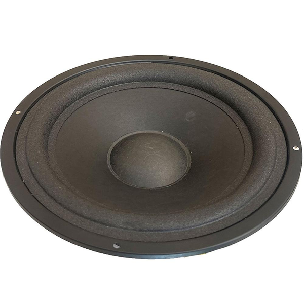 Kamasonic 8 Inch Heavy Ultra Sound Multimedia Audio Sub-Woofer