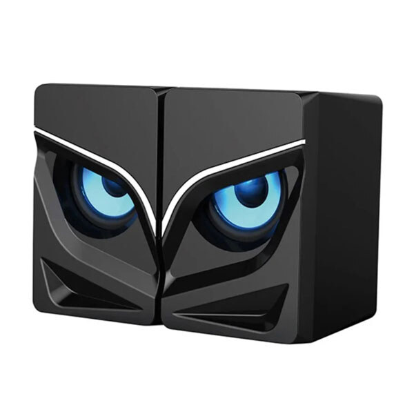 Havit SK708 Gamenote Usb Speaker