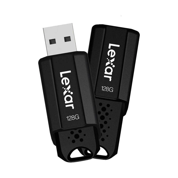 Lexar 64GB JumpDrive S80 USB 3.1 Flash Drive