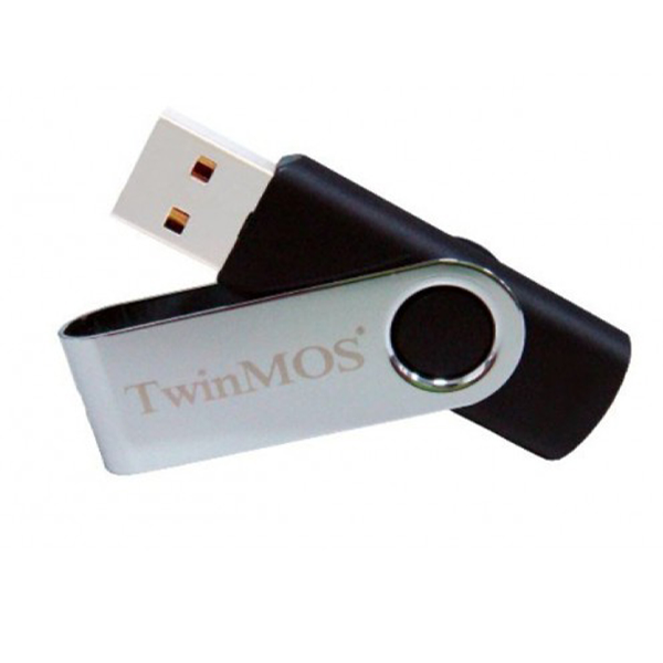 Twinmos 8GB USB 2.0 X2 Premium