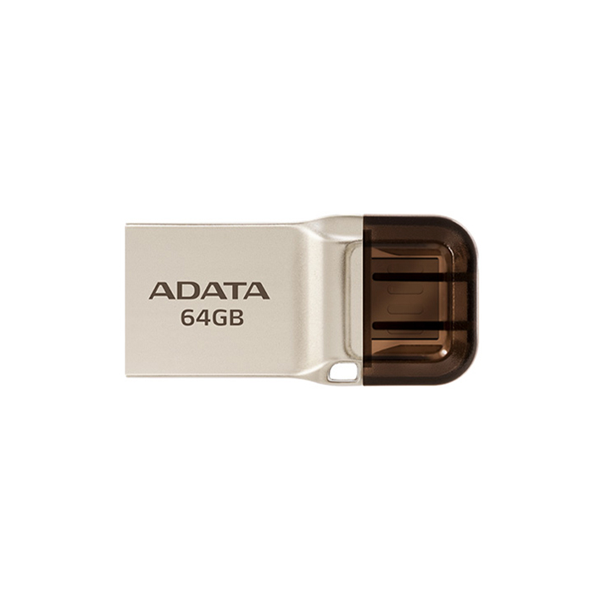 Adata Uc 360 Otg Pendrive 64 Gb