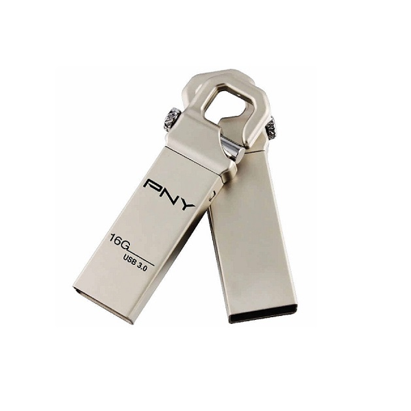 Pny Hook Attache Pen Drive 32GB USB 3