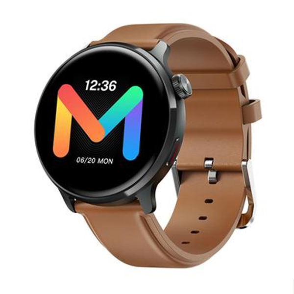 Mibro Lite 2 BT Calling AMOLED Smart Watch