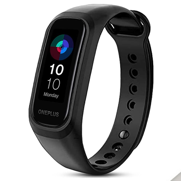 Oneplus Smart Band - Black