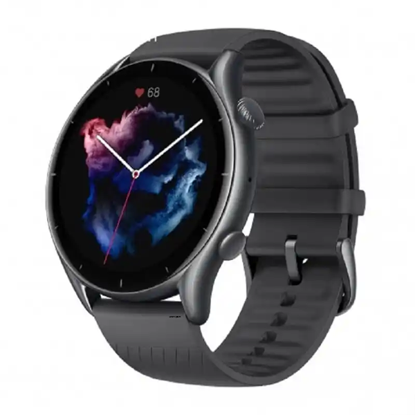 Amazfit GTR 4 Amoled Smart Watch