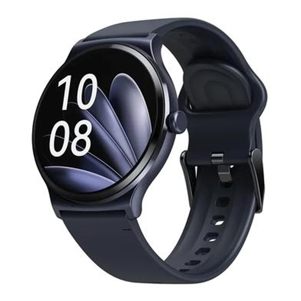 Haylou Solar Lite Smart Watch with spO2 - Deep Blue