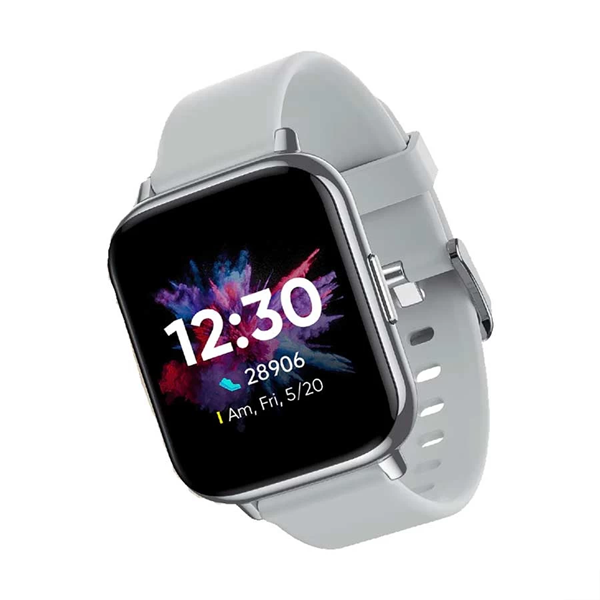 Dizo Watch 2 smart Watch - Silver