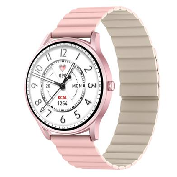 Kieslect Lady Calling Watch Lora - Pink