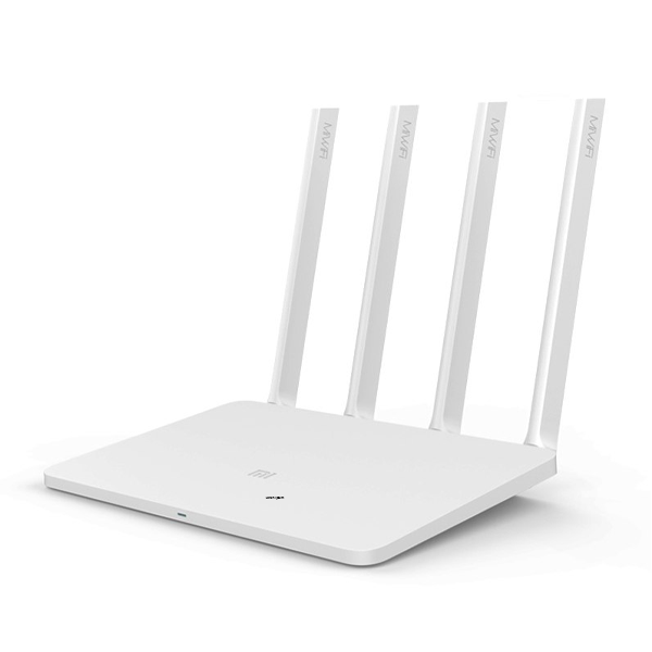 Mi WiFi Router 4C 300Mbps Global Version - White