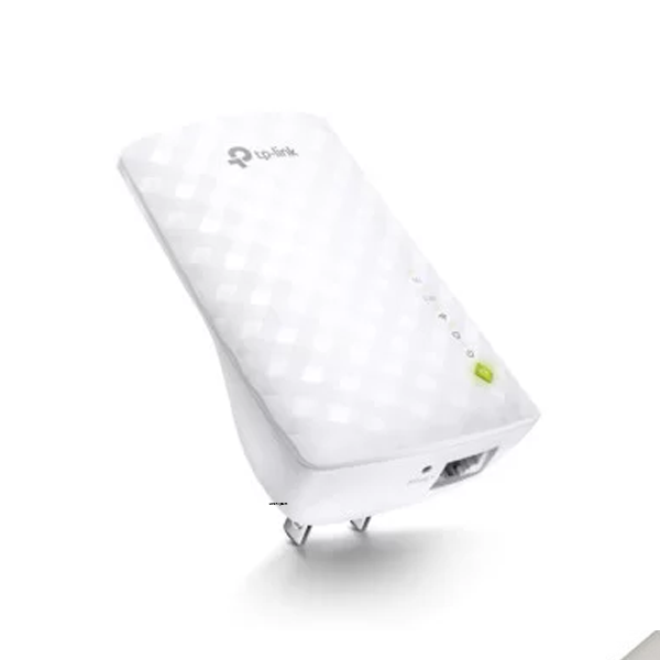 TP-Link RE200 AC750 Wireless Dual Band Range Extender
