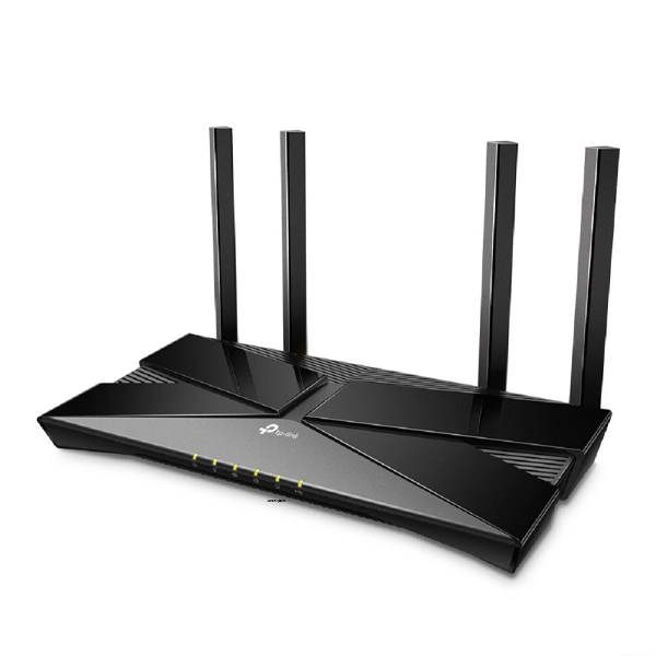 TP-Link Archer AX20 AX1800 Dual-Band Gigabit Wi-Fi 6 Router