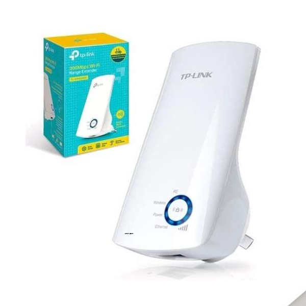 TP-Link TL-WA850RE 300Mbps Wireless N Range Extender