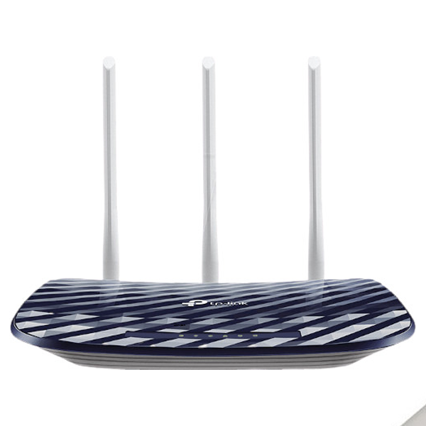TP-Link Archer C20 AC750 Dual-Band Wi-Fi Router