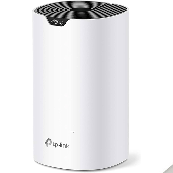 TP-Link Deco M4 AC1200 Whole Home Mesh Gigabit Wi-Fi System Router (1-pack)