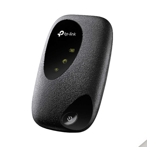 TP-Link M7200 150Mbps 4G LTE Mobile Wi-FI Pocket Router