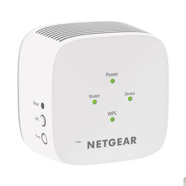 Universal EX3110 Ac750 Mbps Dual Band Wifi Range Extender2