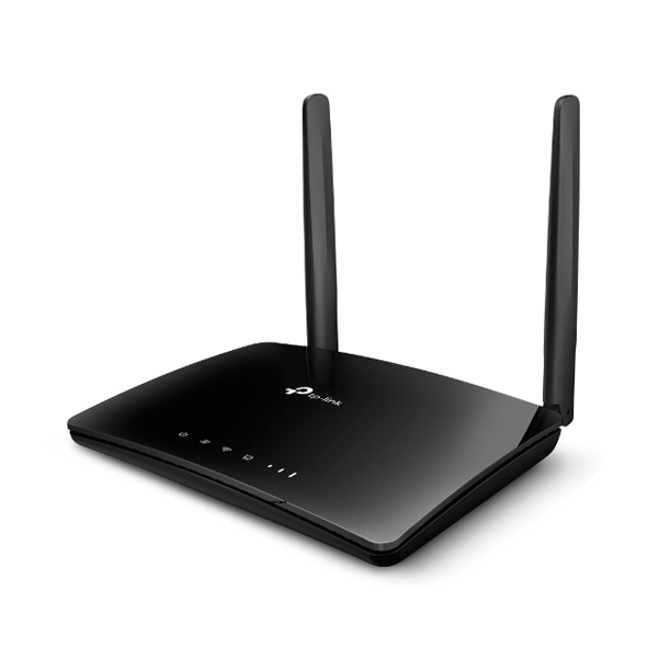 TP-Link Archer MR200 AC750 Wireless Dual Band 4G LTE Router