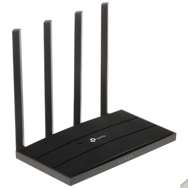 TP-Link Archer C80 AC1900 Dual-Band Gigabit Wi-Fi Router