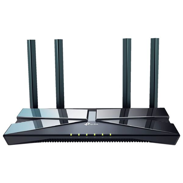 TP-Link Archer AX10 AX1500 Dual-Band Gigabit Wi-Fi 6 Router